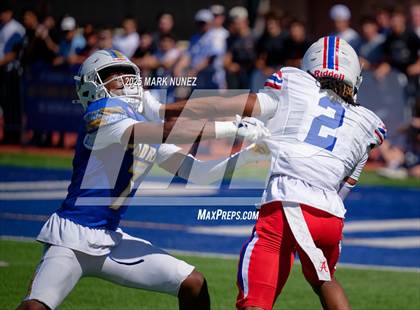 Thumbnail 1 in Folsom @ Junipero Serra photogallery.