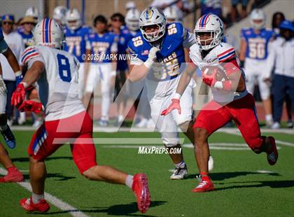 Thumbnail 1 in Folsom @ Junipero Serra photogallery.