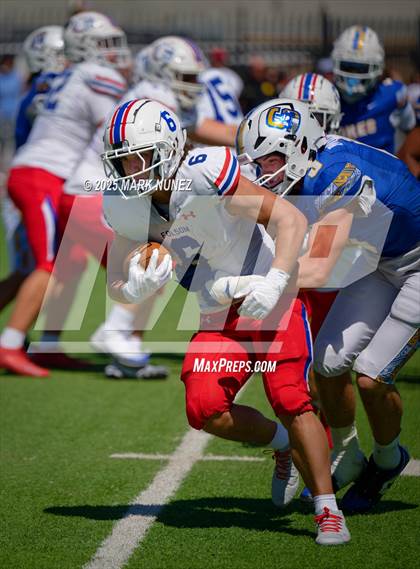 Thumbnail 3 in Folsom @ Junipero Serra photogallery.