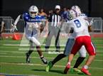 Photo from the gallery "Folsom @ Junipero Serra"