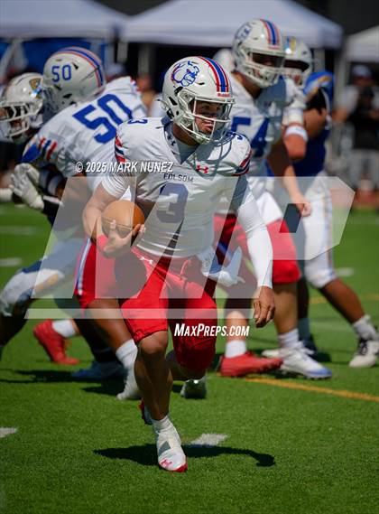 Thumbnail 1 in Folsom @ Junipero Serra photogallery.