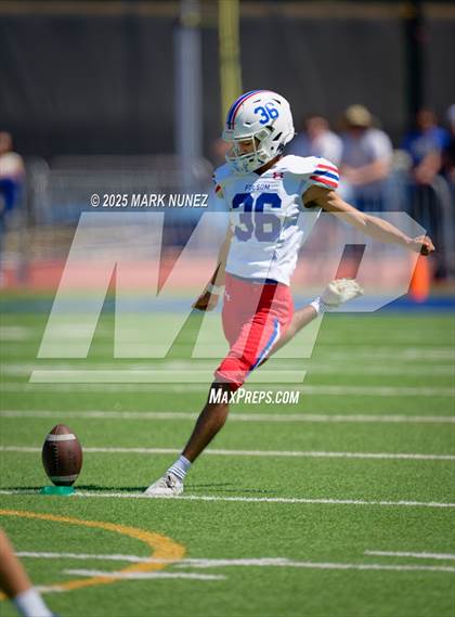 Thumbnail 1 in Folsom @ Junipero Serra photogallery.