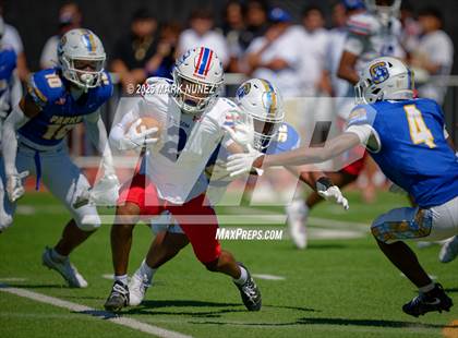 Thumbnail 1 in Folsom @ Junipero Serra photogallery.