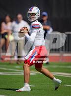 Photo from the gallery "Folsom @ Junipero Serra"