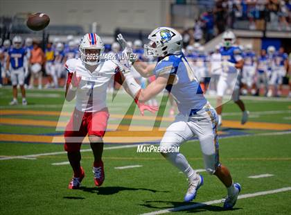 Thumbnail 3 in Folsom @ Junipero Serra photogallery.