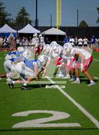 Photo from the gallery "Folsom @ Junipero Serra"