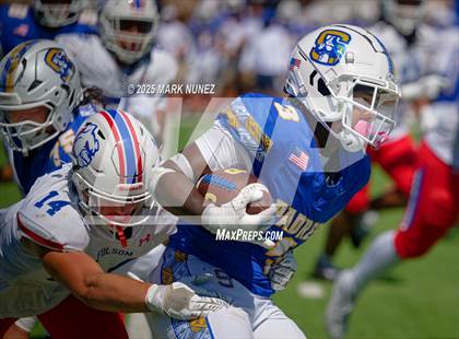 Thumbnail 1 in Folsom @ Junipero Serra photogallery.