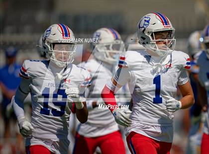 Thumbnail 3 in Folsom @ Junipero Serra photogallery.