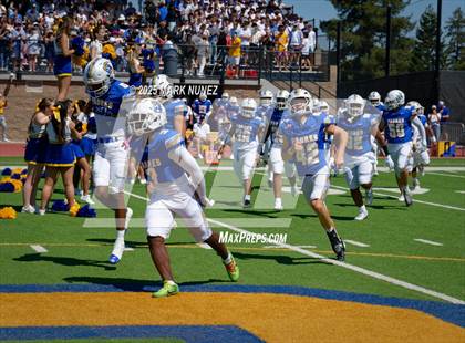 Thumbnail 1 in Folsom @ Junipero Serra photogallery.