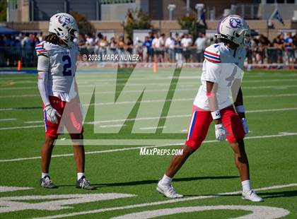 Thumbnail 1 in Folsom @ Junipero Serra photogallery.
