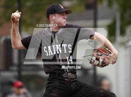 Thumbnail 3 in Lake Braddock @ St. Stephen's & St. Agnes photogallery.