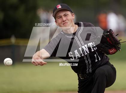 Thumbnail 3 in Lake Braddock @ St. Stephen's & St. Agnes photogallery.