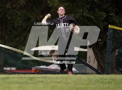 Thumbnail 3 in Lake Braddock @ St. Stephen's & St. Agnes photogallery.