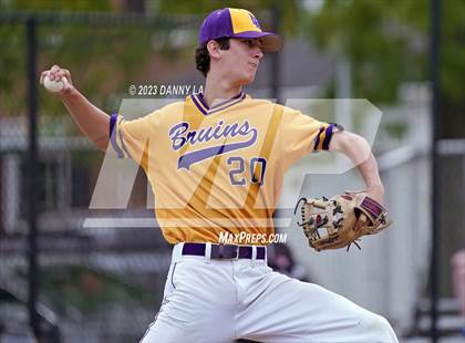 Thumbnail 3 in Lake Braddock @ St. Stephen's & St. Agnes photogallery.