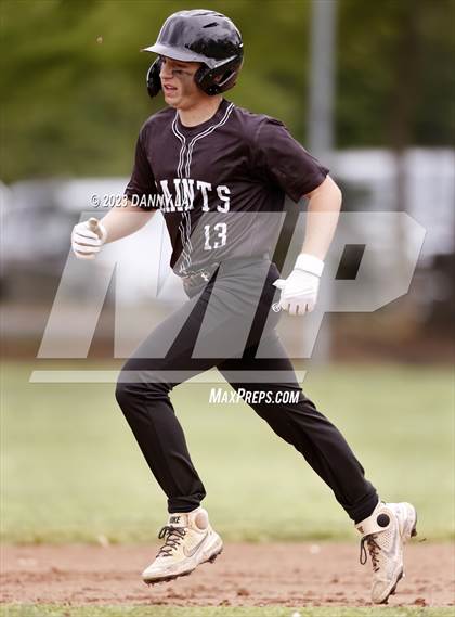 Thumbnail 3 in Lake Braddock @ St. Stephen's & St. Agnes photogallery.