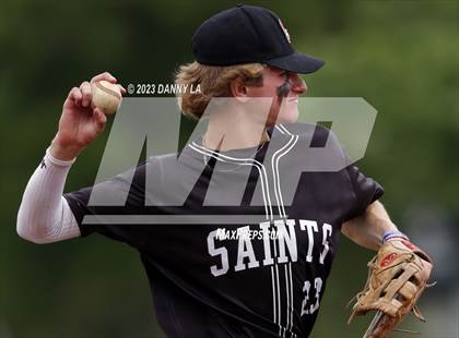 Thumbnail 3 in Lake Braddock @ St. Stephen's & St. Agnes photogallery.