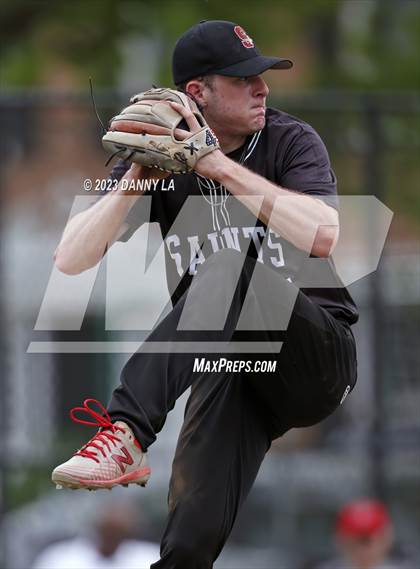 Thumbnail 3 in Lake Braddock @ St. Stephen's & St. Agnes photogallery.
