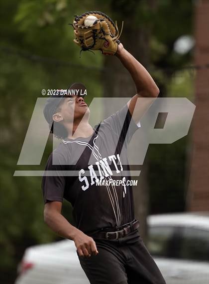 Thumbnail 3 in Lake Braddock @ St. Stephen's & St. Agnes photogallery.