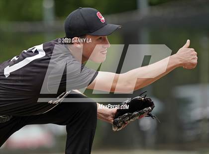 Thumbnail 2 in Lake Braddock @ St. Stephen's & St. Agnes photogallery.