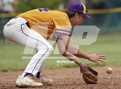 Thumbnail 1 in Lake Braddock @ St. Stephen's & St. Agnes photogallery.