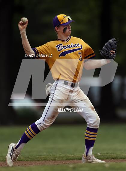 Thumbnail 3 in Lake Braddock @ St. Stephen's & St. Agnes photogallery.