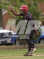 Photo from the gallery "Lake Braddock @ St. Stephen's & St. Agnes"