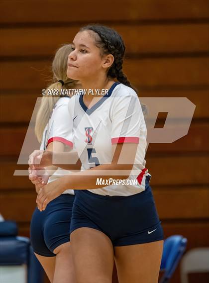 Thumbnail 2 in St. Pauls @ Terry Sanford photogallery.