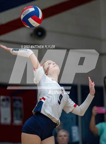 Thumbnail 3 in St. Pauls @ Terry Sanford photogallery.
