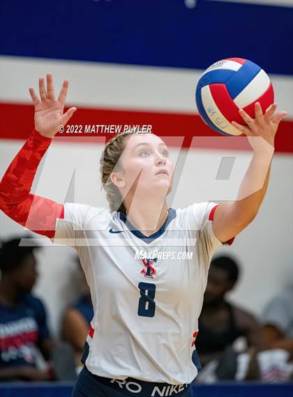 Thumbnail 3 in St. Pauls @ Terry Sanford photogallery.
