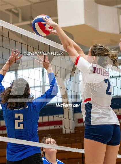 Thumbnail 1 in St. Pauls @ Terry Sanford photogallery.