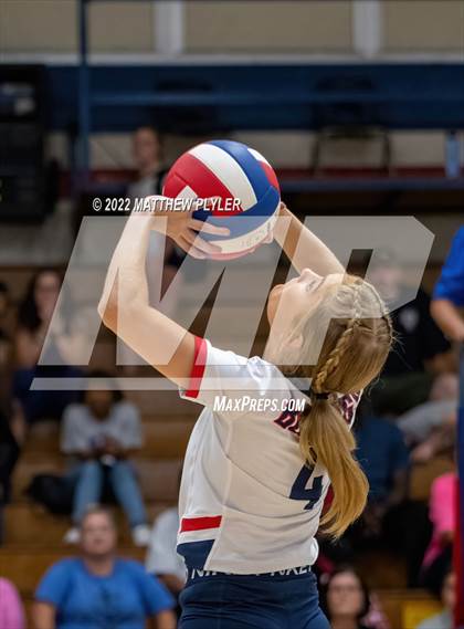 Thumbnail 3 in St. Pauls @ Terry Sanford photogallery.