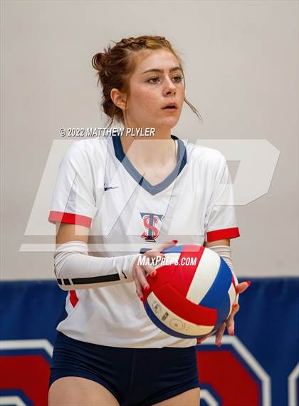 Thumbnail 2 in St. Pauls @ Terry Sanford photogallery.