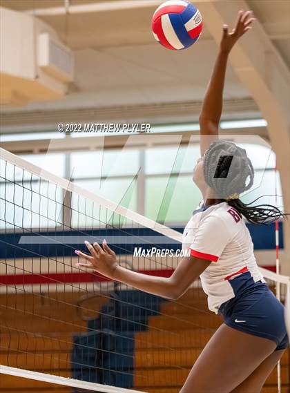 Thumbnail 3 in St. Pauls @ Terry Sanford photogallery.