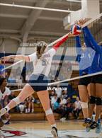 Photo from the gallery "St. Pauls @ Terry Sanford"