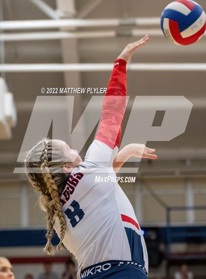 Thumbnail 1 in St. Pauls @ Terry Sanford photogallery.