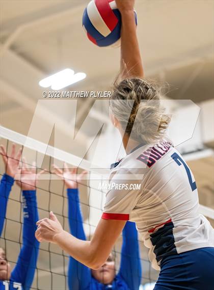 Thumbnail 3 in St. Pauls @ Terry Sanford photogallery.