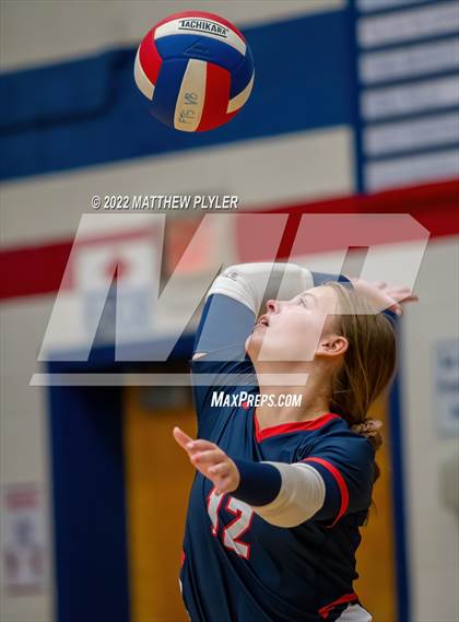Thumbnail 2 in St. Pauls @ Terry Sanford photogallery.