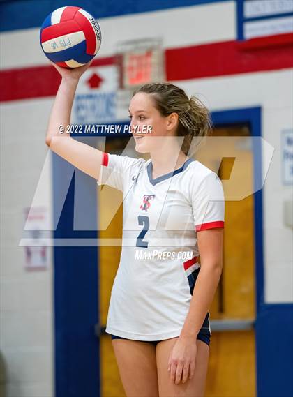 Thumbnail 1 in St. Pauls @ Terry Sanford photogallery.