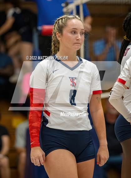 Thumbnail 3 in St. Pauls @ Terry Sanford photogallery.