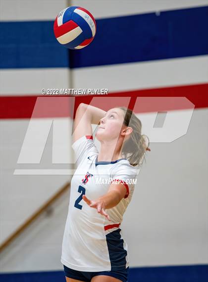 Thumbnail 2 in St. Pauls @ Terry Sanford photogallery.