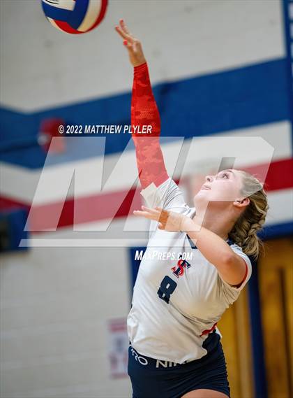 Thumbnail 1 in St. Pauls @ Terry Sanford photogallery.