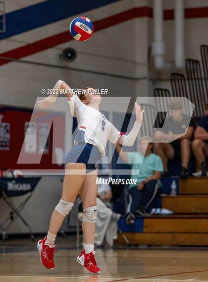 Thumbnail 3 in St. Pauls @ Terry Sanford photogallery.