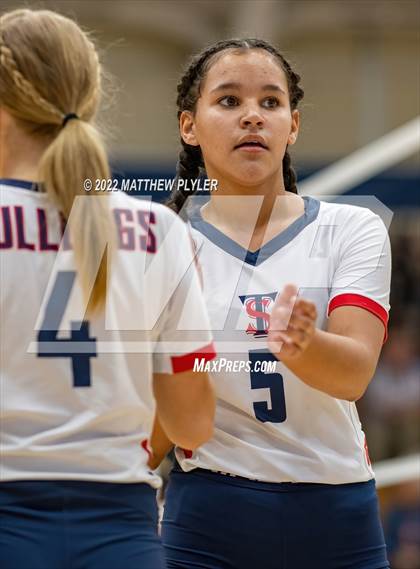 Thumbnail 3 in St. Pauls @ Terry Sanford photogallery.