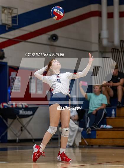Thumbnail 2 in St. Pauls @ Terry Sanford photogallery.