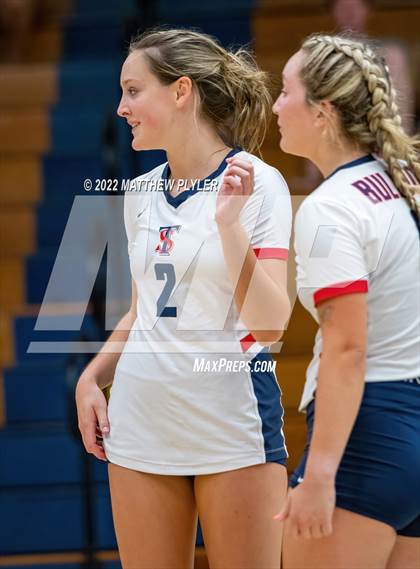 Thumbnail 1 in St. Pauls @ Terry Sanford photogallery.