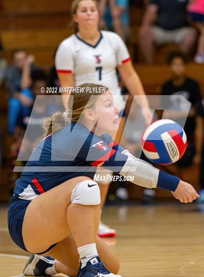 Thumbnail 2 in St. Pauls @ Terry Sanford photogallery.