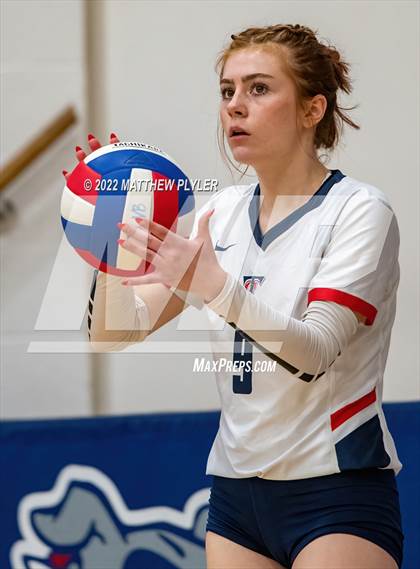 Thumbnail 3 in St. Pauls @ Terry Sanford photogallery.
