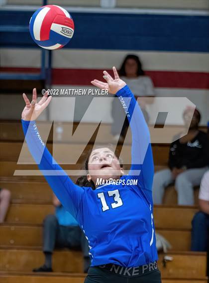 Thumbnail 2 in St. Pauls @ Terry Sanford photogallery.