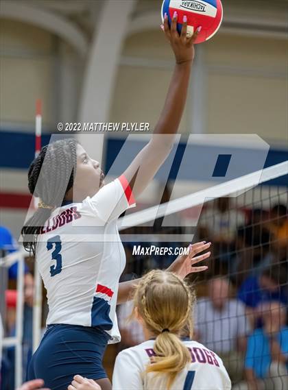 Thumbnail 1 in St. Pauls @ Terry Sanford photogallery.