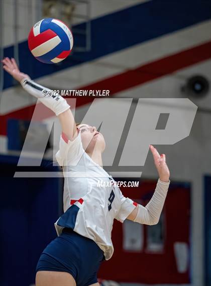Thumbnail 1 in St. Pauls @ Terry Sanford photogallery.